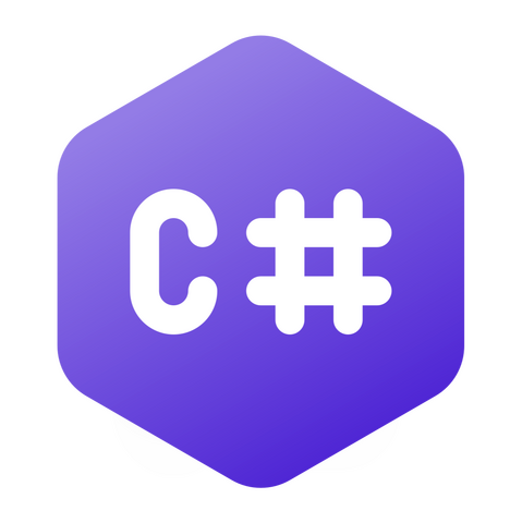 C#